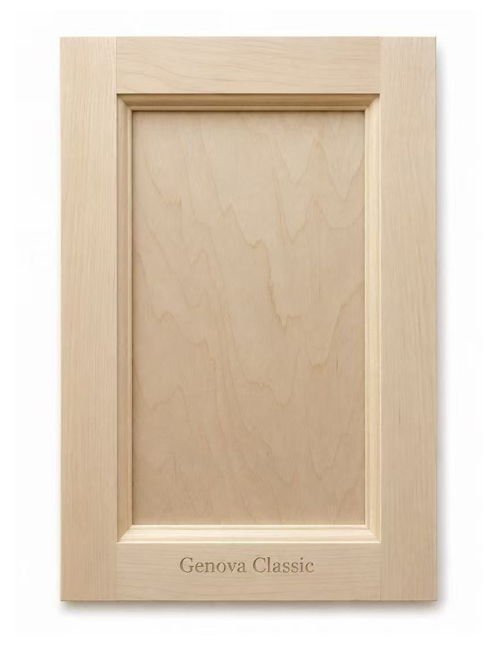 Genova Classic cabinet door