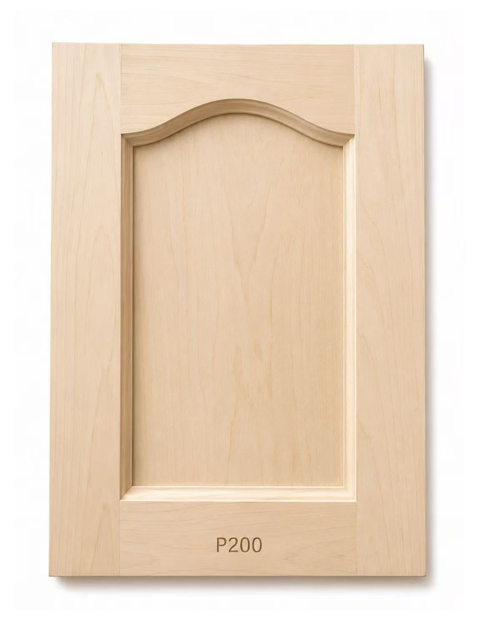 P200 cabinet door