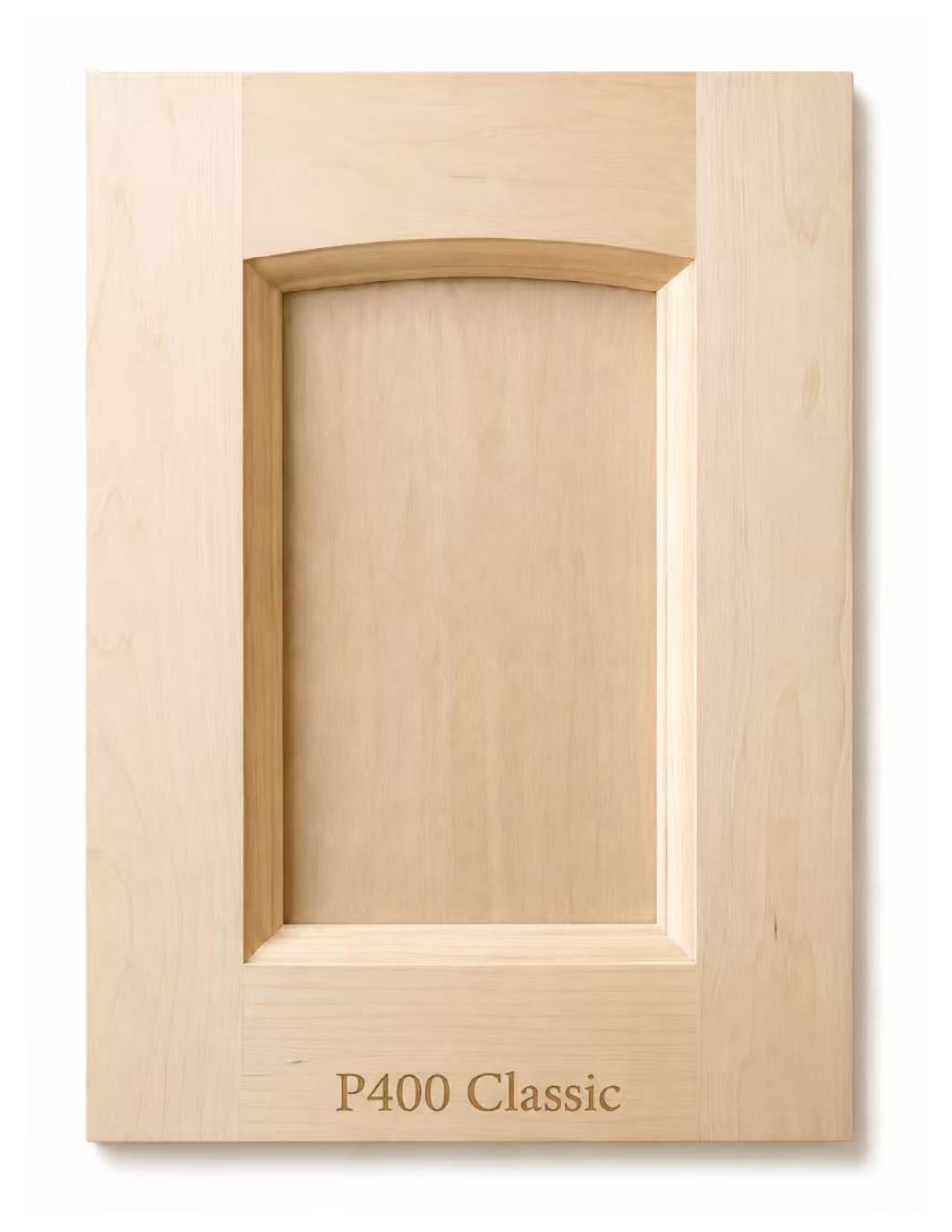 P400 Classic cabinet door